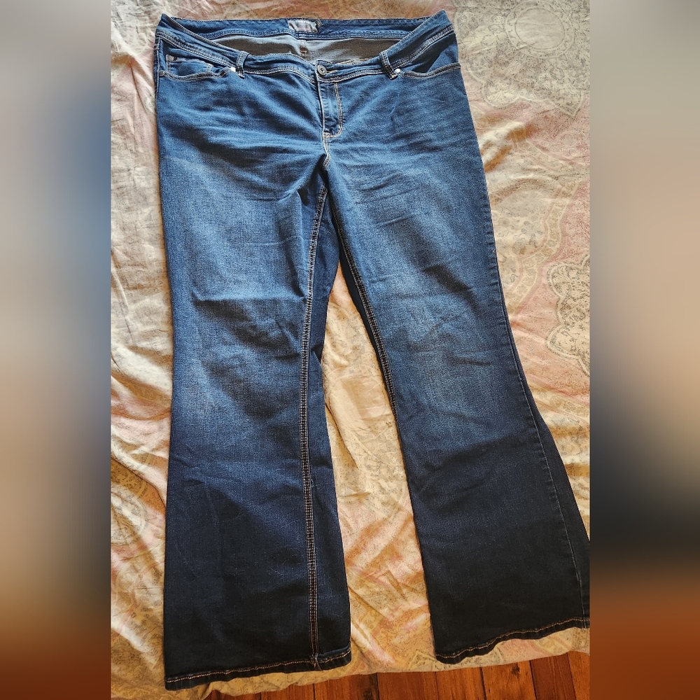 Torrid Jeans